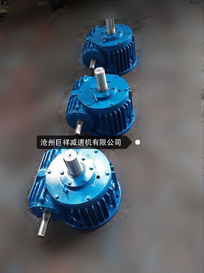 圆柱蜗杆减速机|圆弧圆柱蜗杆减速机|圆弧齿圆柱蜗杆减速机